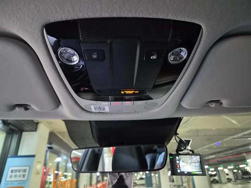 KIA Seltos 2022 Blanco - Importación desde Corea - HF Imports Iquique - Foto 15