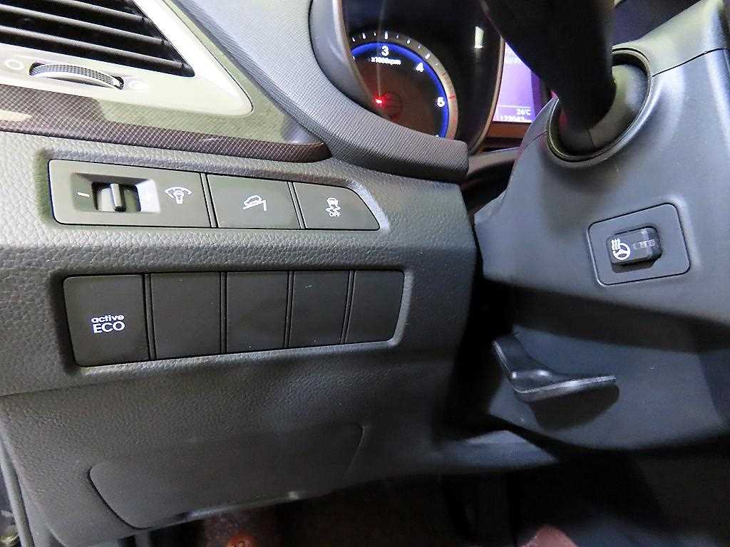 HYUNDAI Santa Fe 2013 Azul - Importación desde Corea - HF Imports Iquique - Foto 14