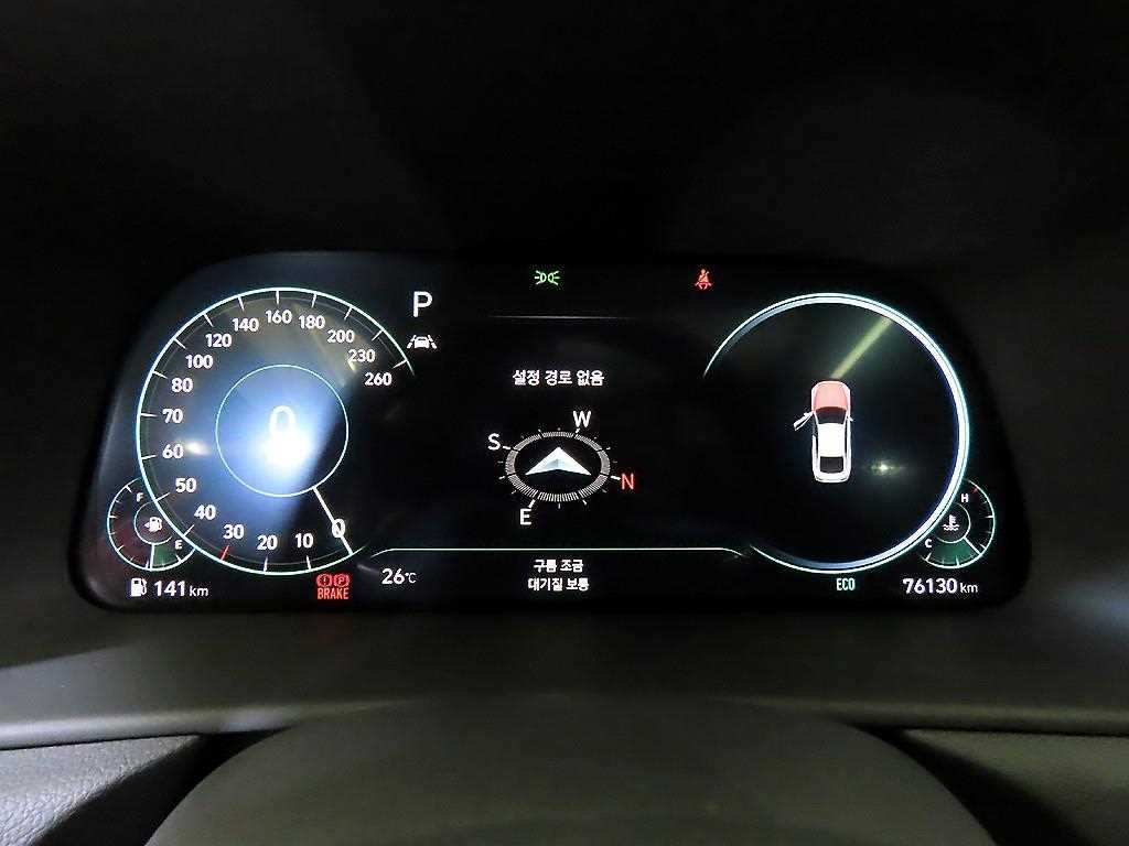 HYUNDAI Sonata - Vista 9