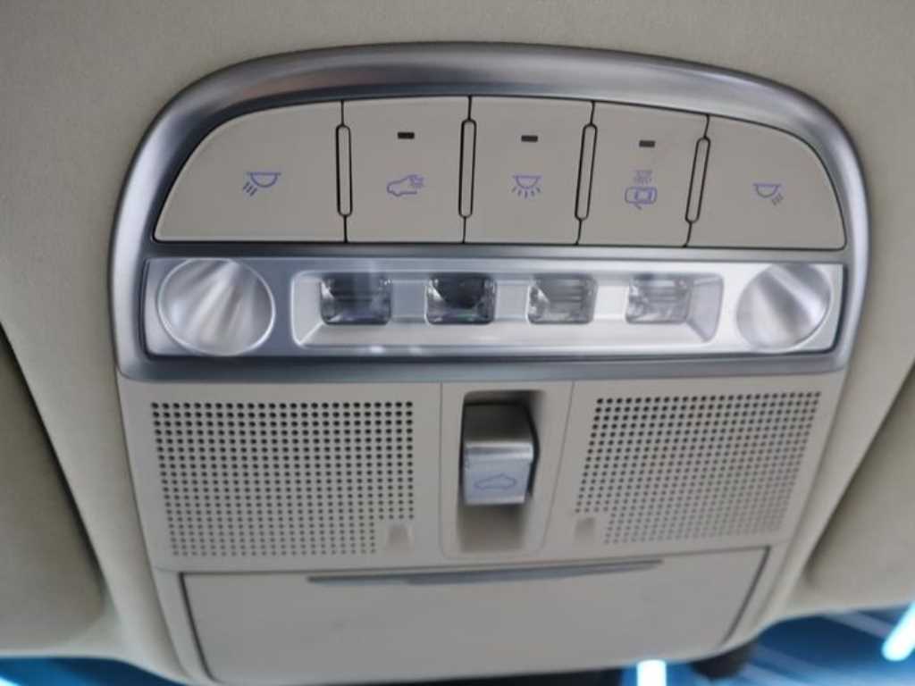 Genesis EQ900 - Vista 12