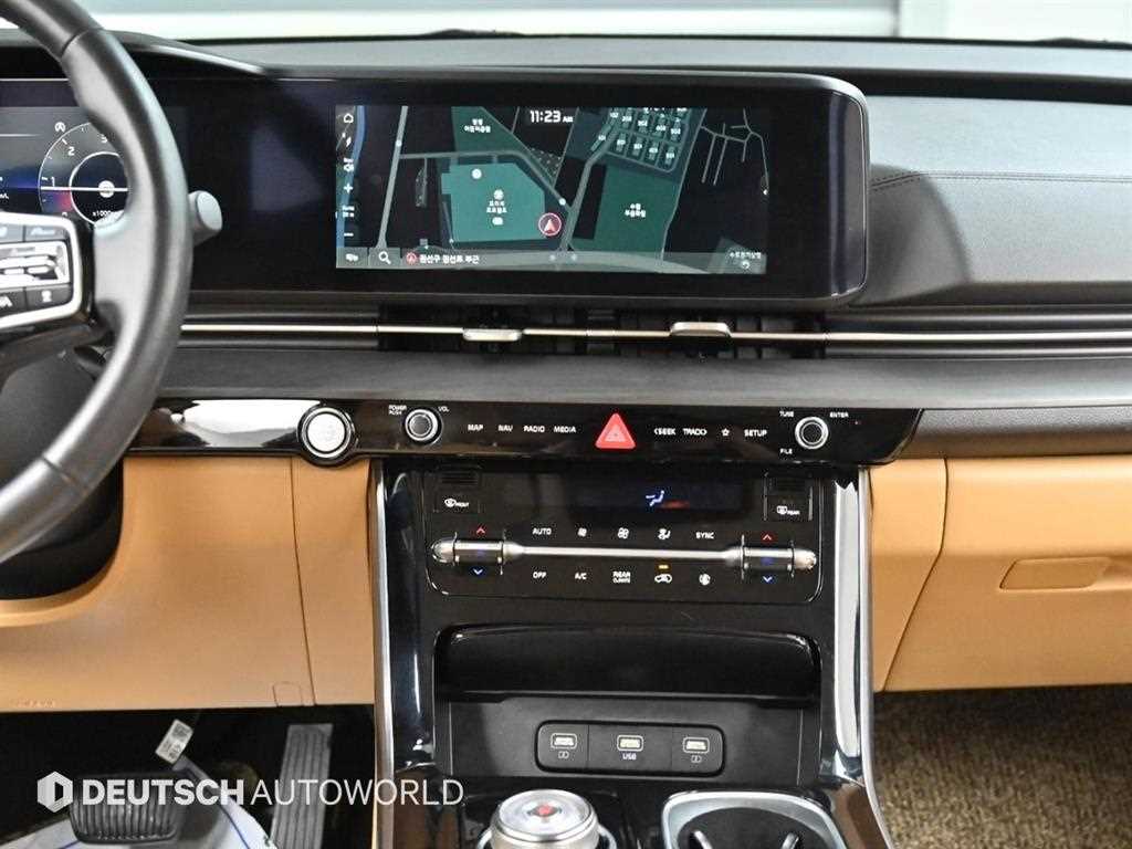 KIA Carnival 2021 Blanco - Importación desde Corea - HF Imports Iquique - Foto 13