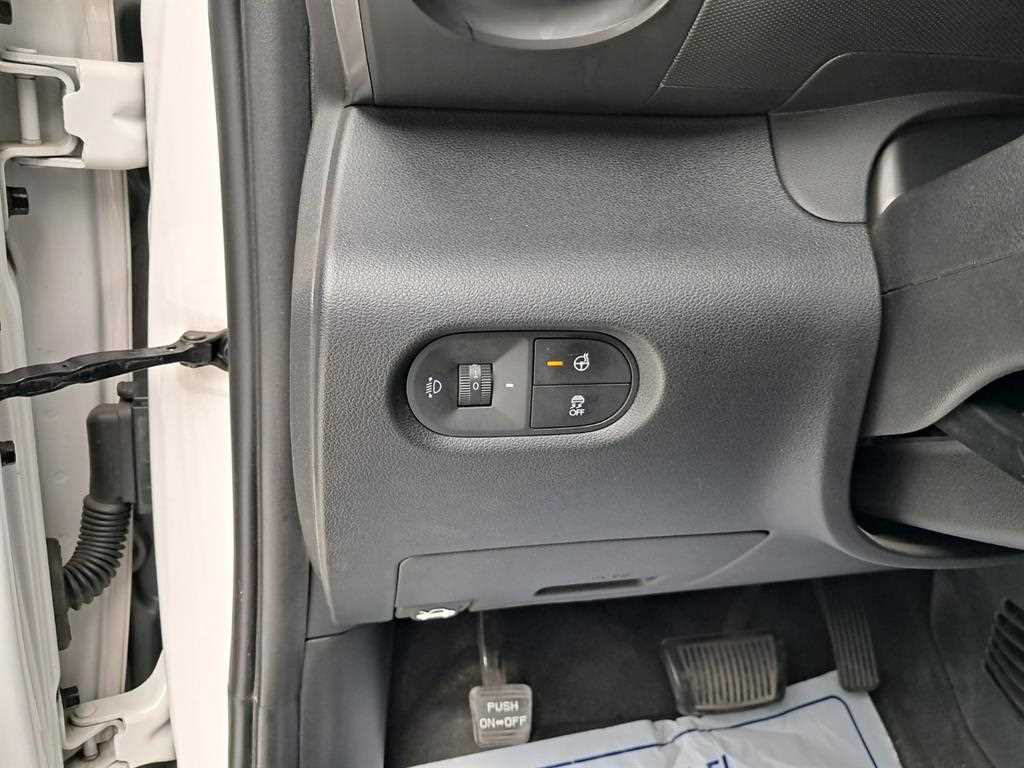 HYUNDAI Casper 2023 Blanco - Importación desde Corea - HF Imports Iquique - Foto 13