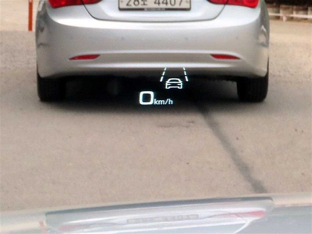 Audi A6 - Vista 10