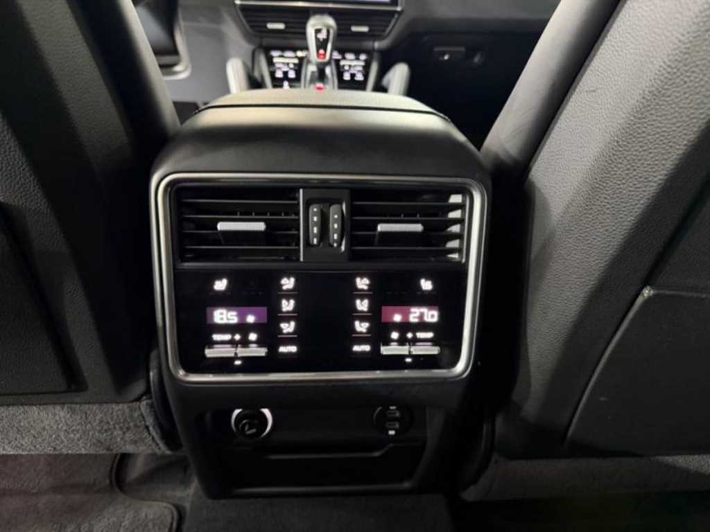 Porsche Cayenne 2020 Blanco - Importación desde Corea - HF Imports Iquique - Foto 14