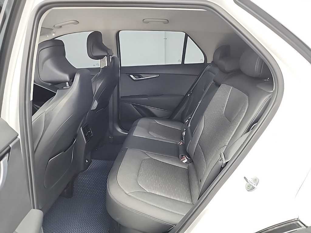 KIA Niro - Vista 12