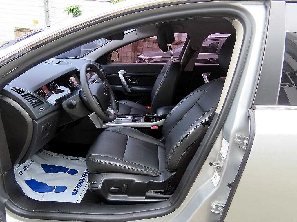 SAMSUNG SM5 - Vista 5
