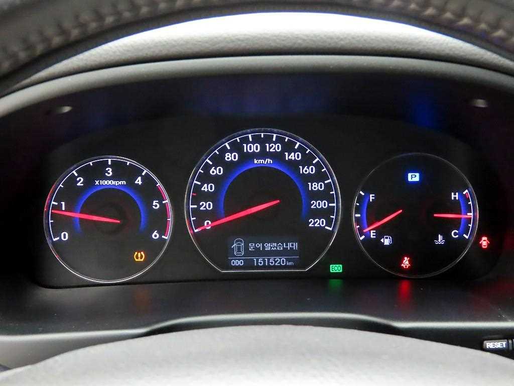 HYUNDAI Santa Fe - Vista 6