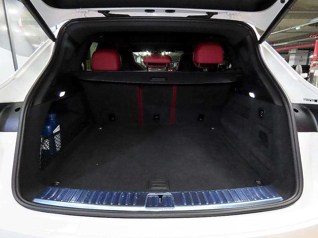 Porsche Cayenne 2023 Blanco - Importación desde Corea - HF Imports Iquique - Foto 16