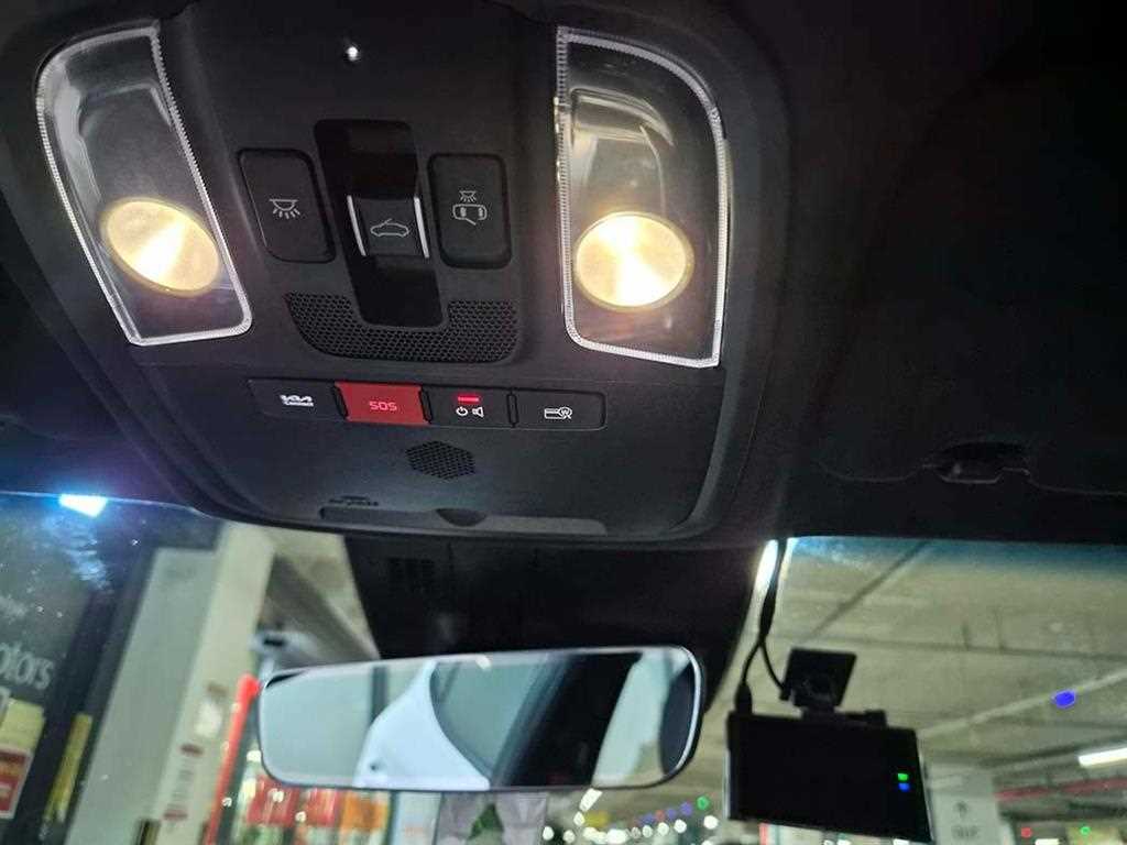KIA Stinger 2023 - Importación desde Corea - HF Imports Iquique - Foto 13
