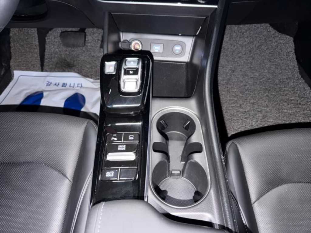 HYUNDAI Sonata - Vista 11