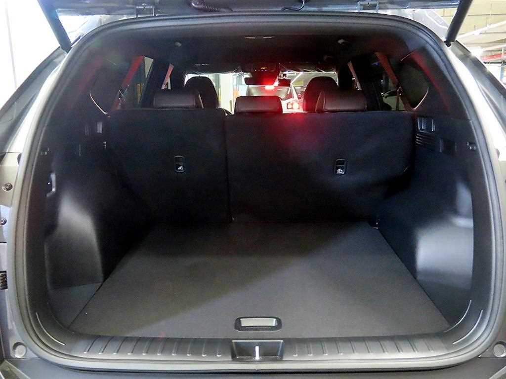 HYUNDAI Tucson 2025 Gris - Importación desde Corea - HF Imports Iquique - Foto 15
