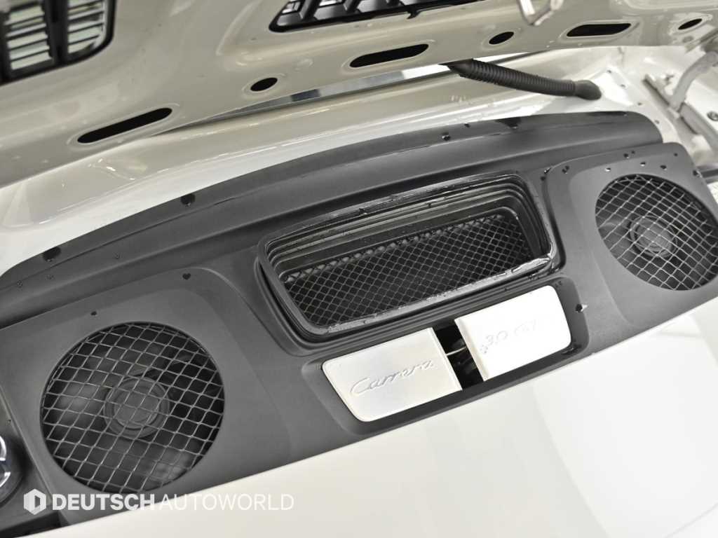 Porsche 911 2019 Blanco - Importación desde Corea - HF Imports Iquique - Foto 19