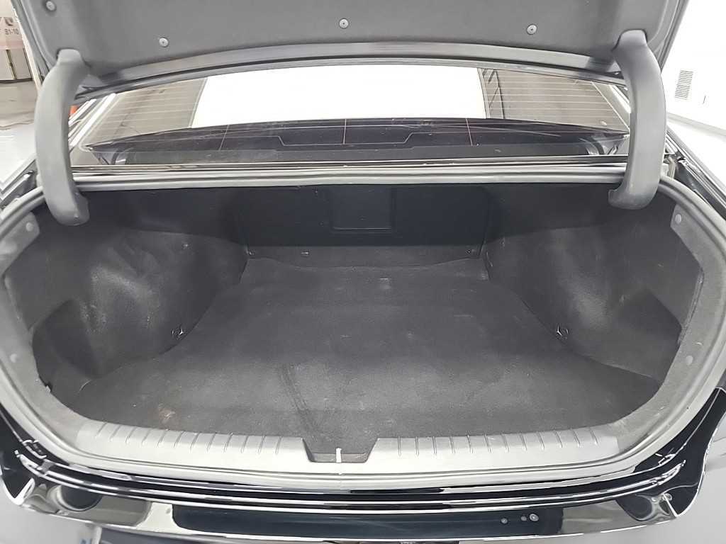 HYUNDAI Sonata 2016 Negro - Importación desde Corea - HF Imports Iquique - Foto 18