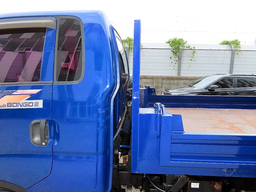 Small Truck (Completed) Dump - Vista 10