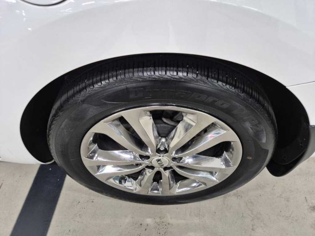 KIA Carnival 2016 Blanco - Importación desde Corea - HF Imports Iquique - Foto 19