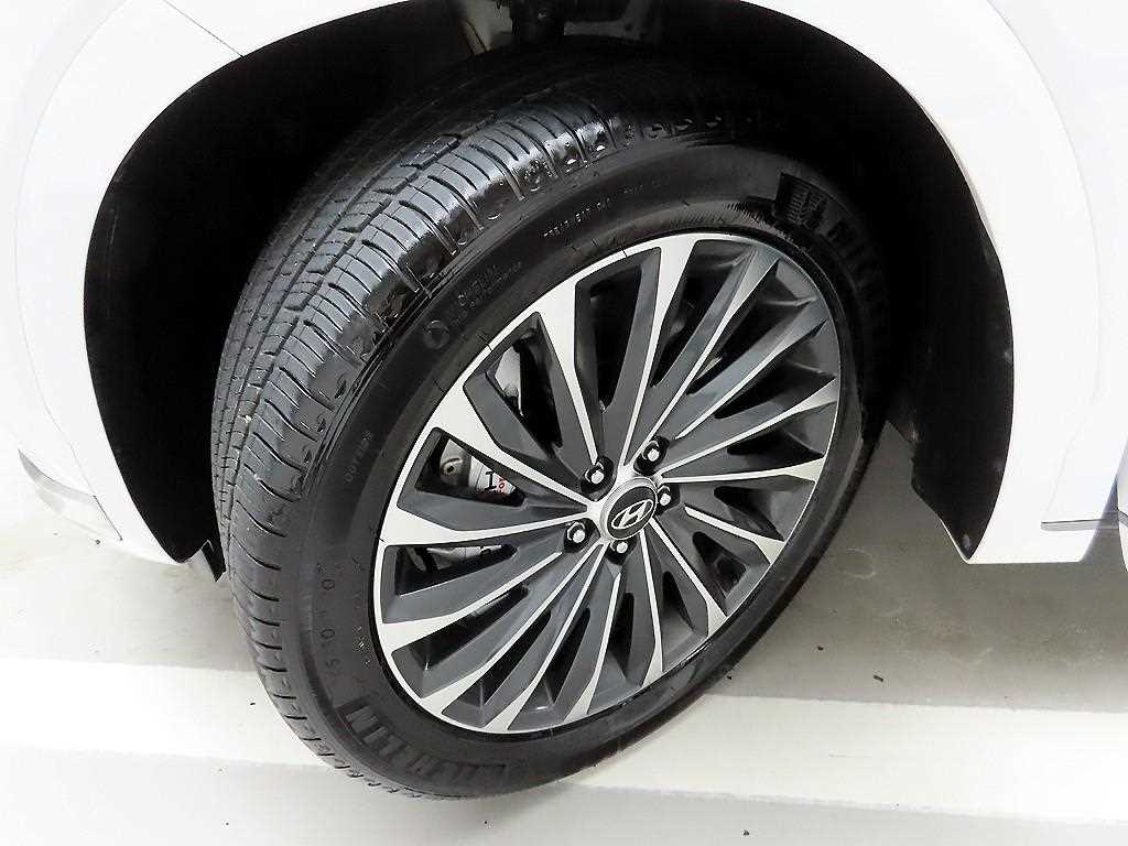 HYUNDAI Palisade 2023 Blanco - Importación desde Corea - HF Imports Iquique - Foto 19