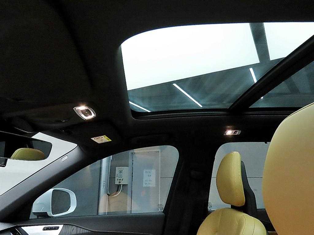 Volvo XC90 2021 - Importación desde Corea - HF Imports Iquique - Foto 15
