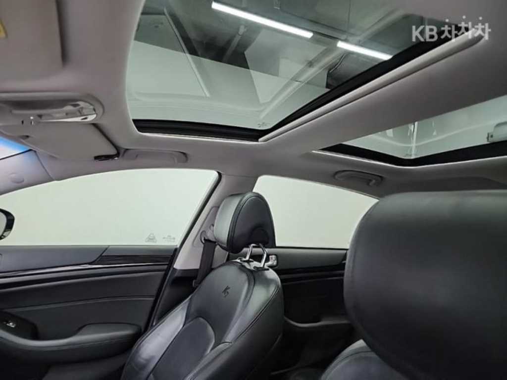 KIA K7 2013 - Importación desde Corea - HF Imports Iquique - Foto 13