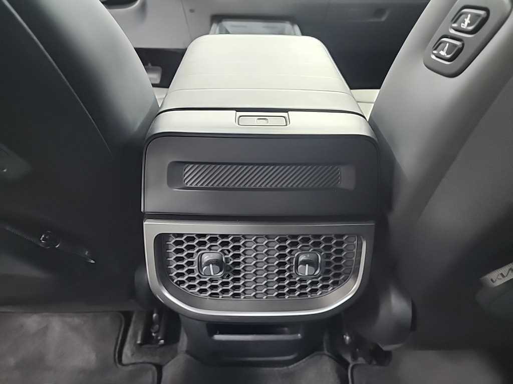 KIA Tasman 2026 Gris - Importación desde Corea - HF Imports Iquique - Foto 13