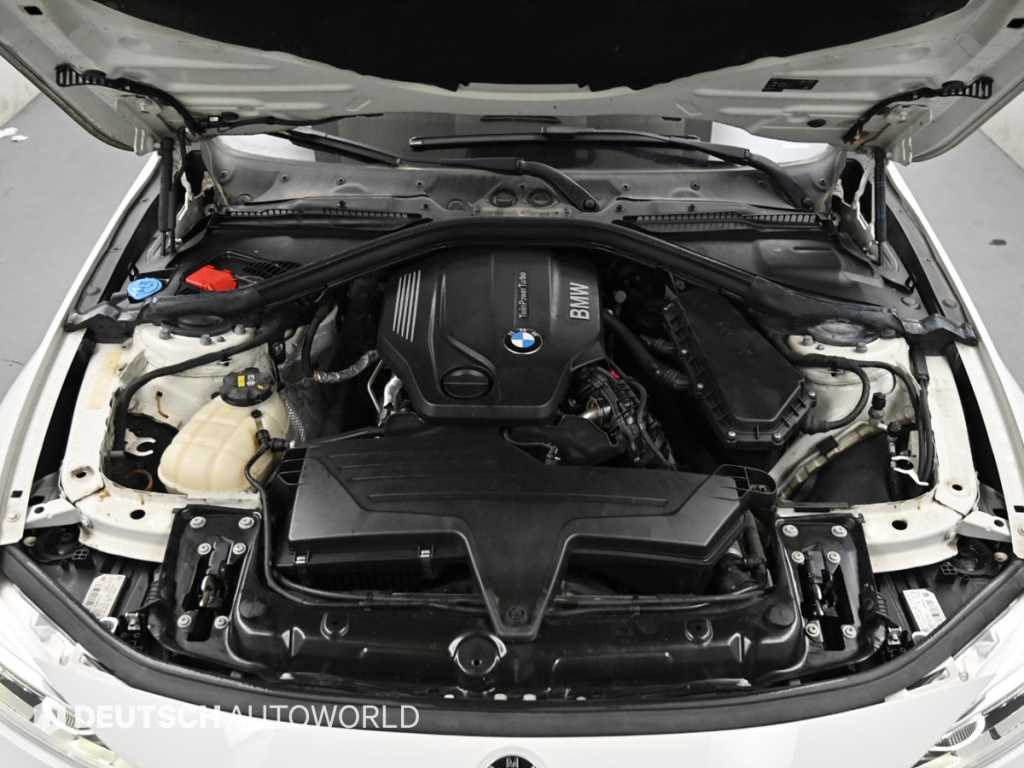BMW 3 series - Vista 7