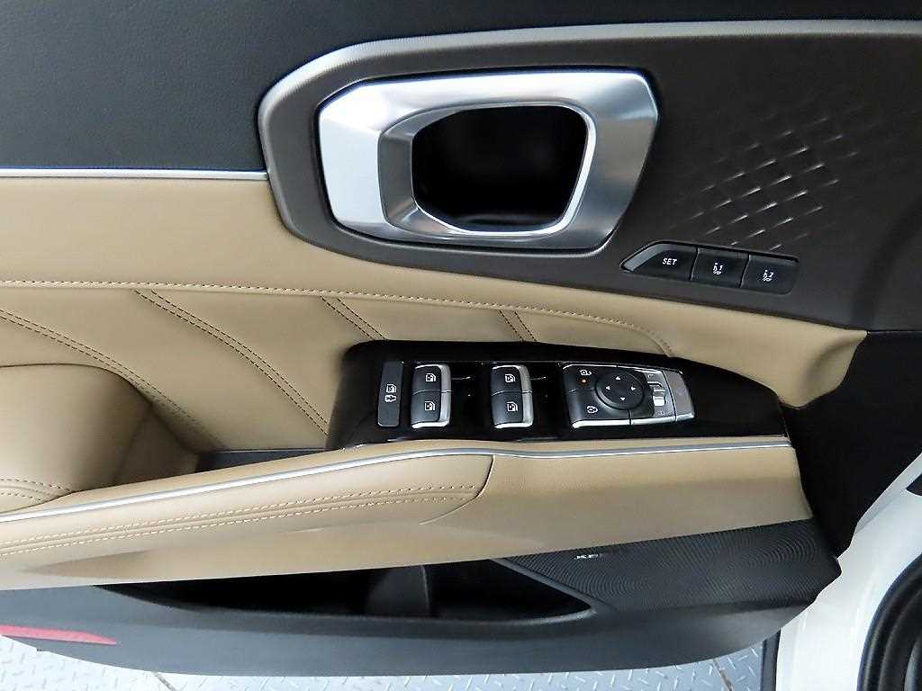 KIA Sorento - Vista 11