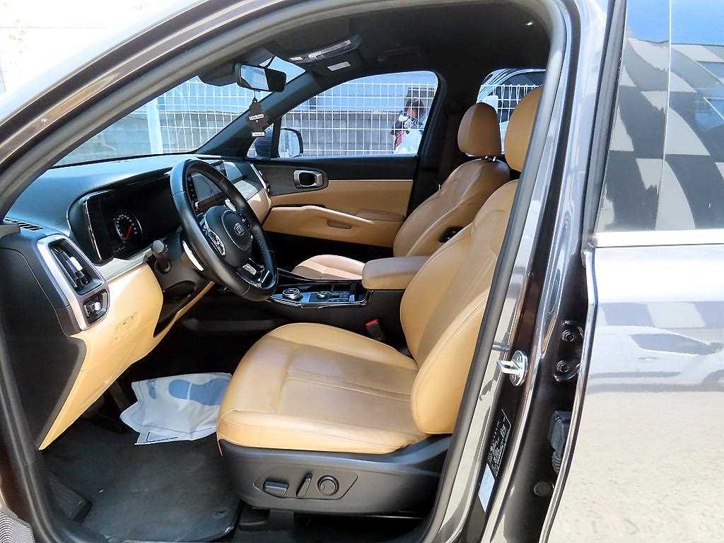 KIA Sorento - Vista 5