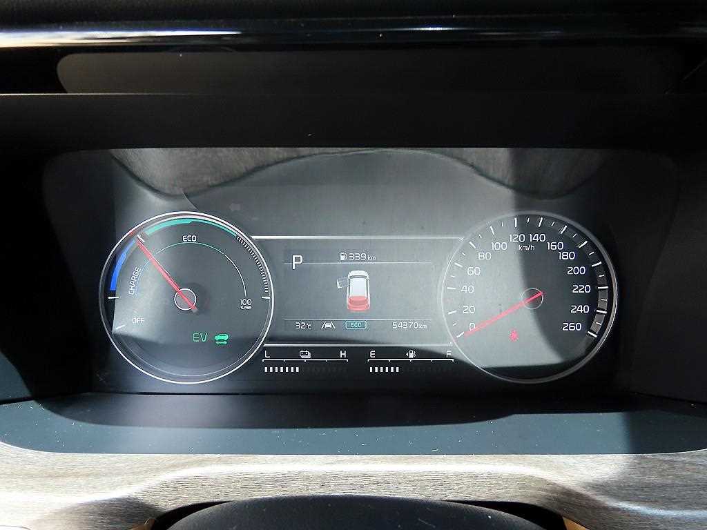 KIA Sorento - Vista 9