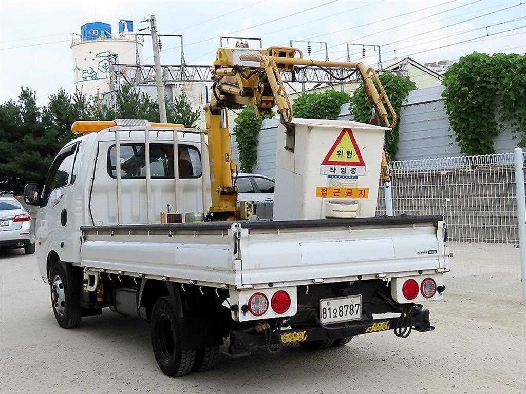 Small Truck Complaint (rip-off) - Vista 3