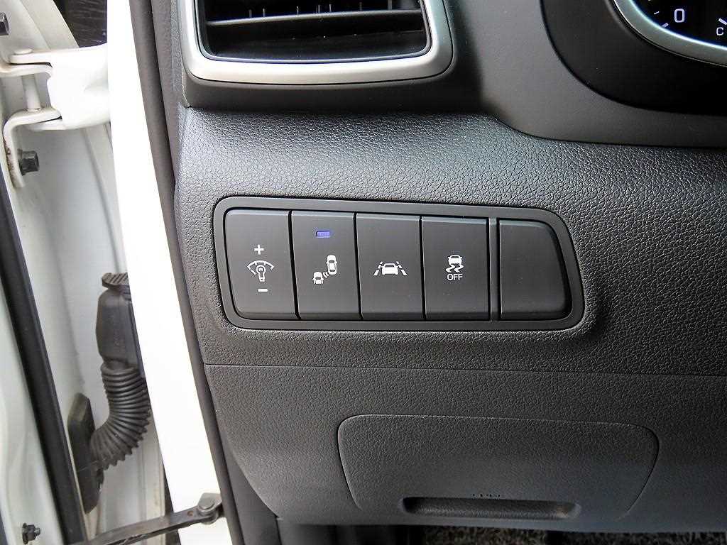 HYUNDAI Tucson - Vista 12