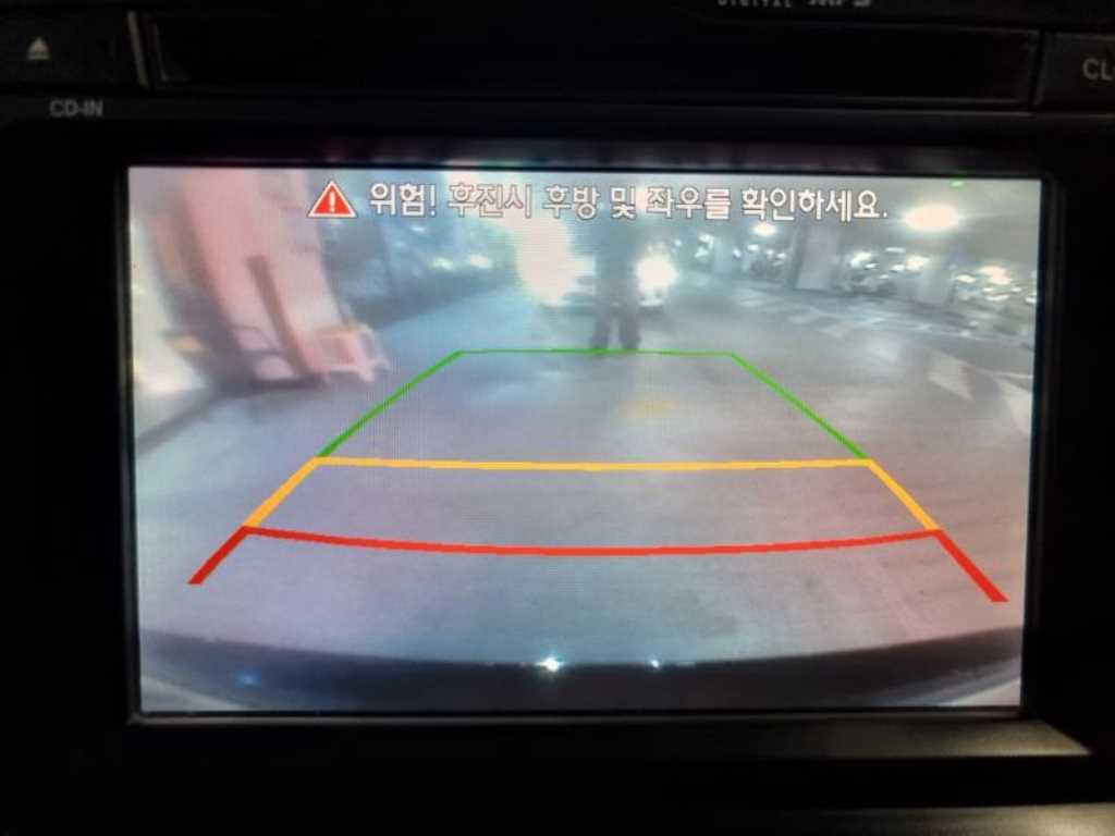 KIA K5 2012 - Importación desde Corea - HF Imports Iquique - Foto 13