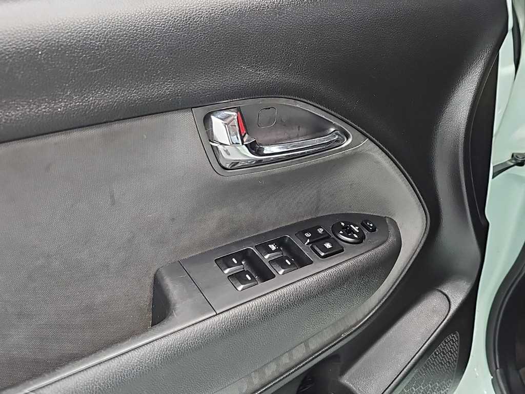 KIA Ray 2014 skyblue - Importación desde Corea - HF Imports Iquique - Foto 15