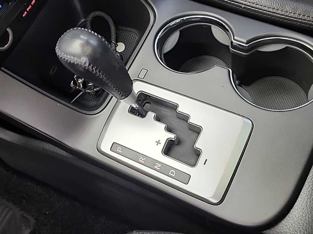 KIA Sorento - Vista 8