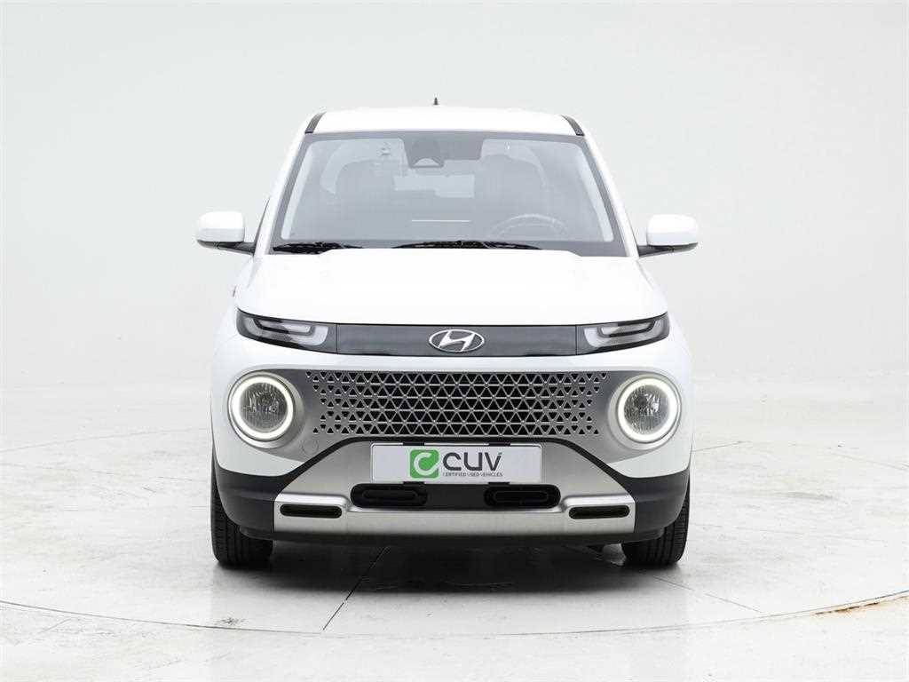 HYUNDAI Casper - Vista 2