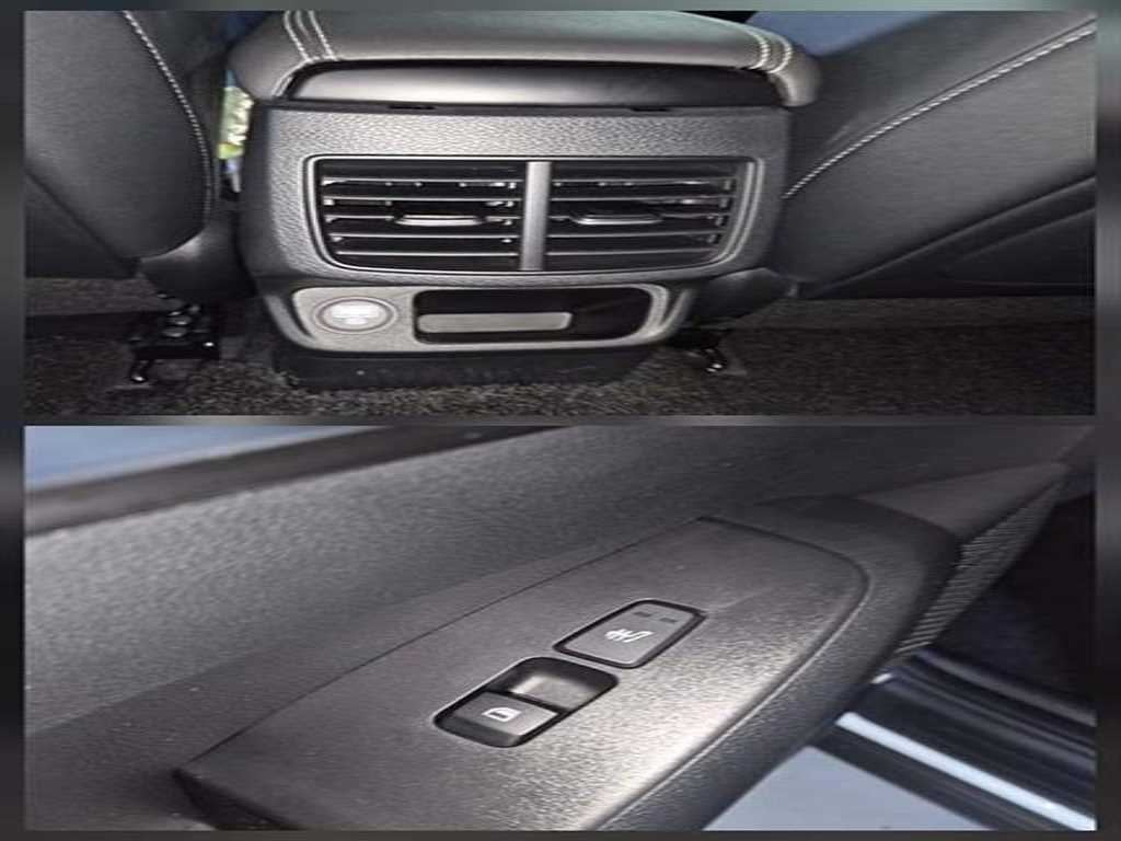 KIA Seltos 2022 Blanco - Importación desde Corea - HF Imports Iquique - Foto 16