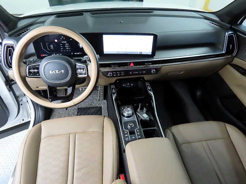 KIA Sorento - Vista 7