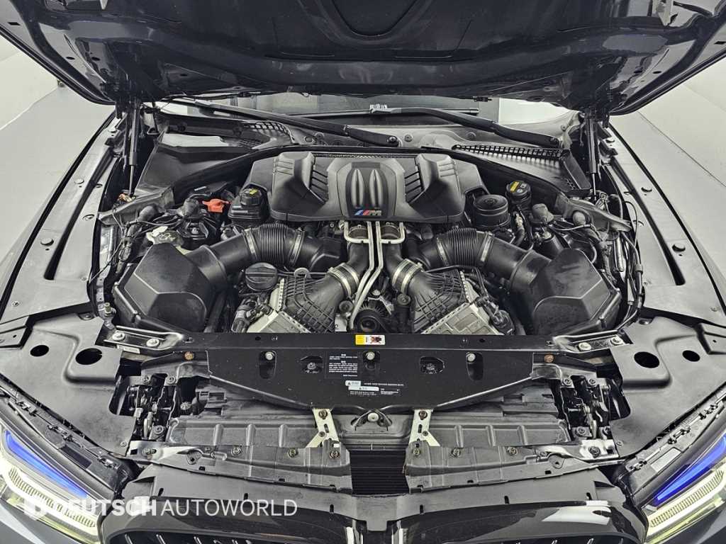BMW 5 Series - Vista 7