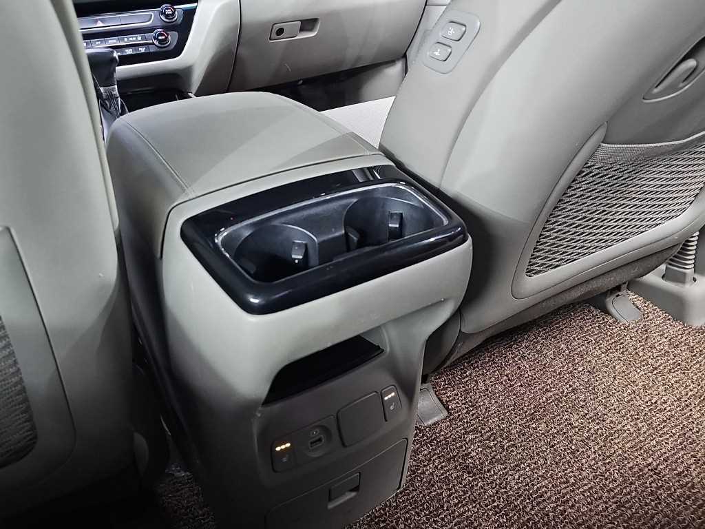 KIA Carnival 2019 Blanco - Importación desde Corea - HF Imports Iquique - Foto 13