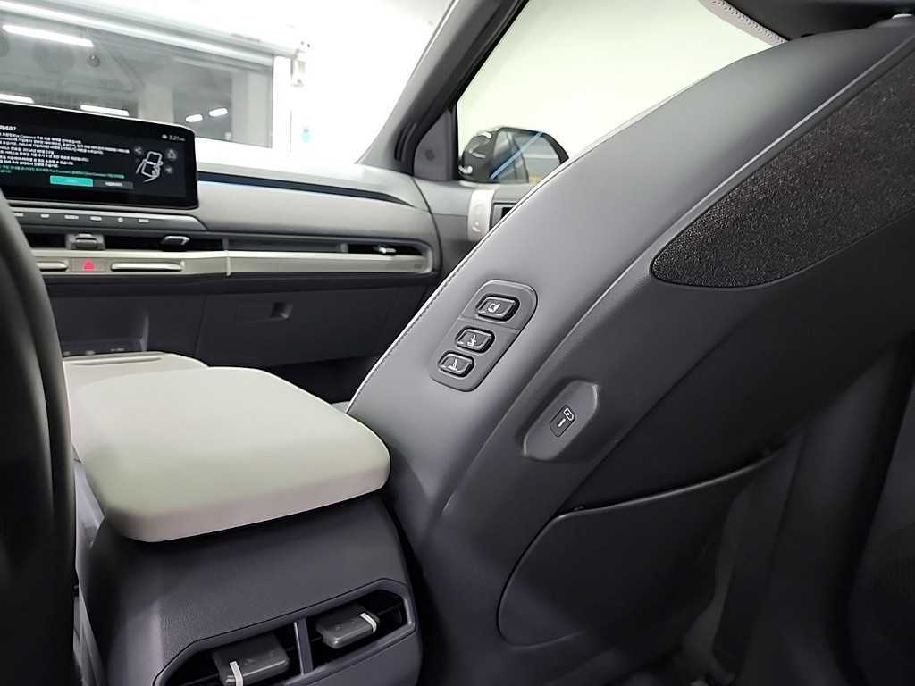 KIA EV3 2025 Negro - Importación desde Corea - HF Imports Iquique - Foto 13