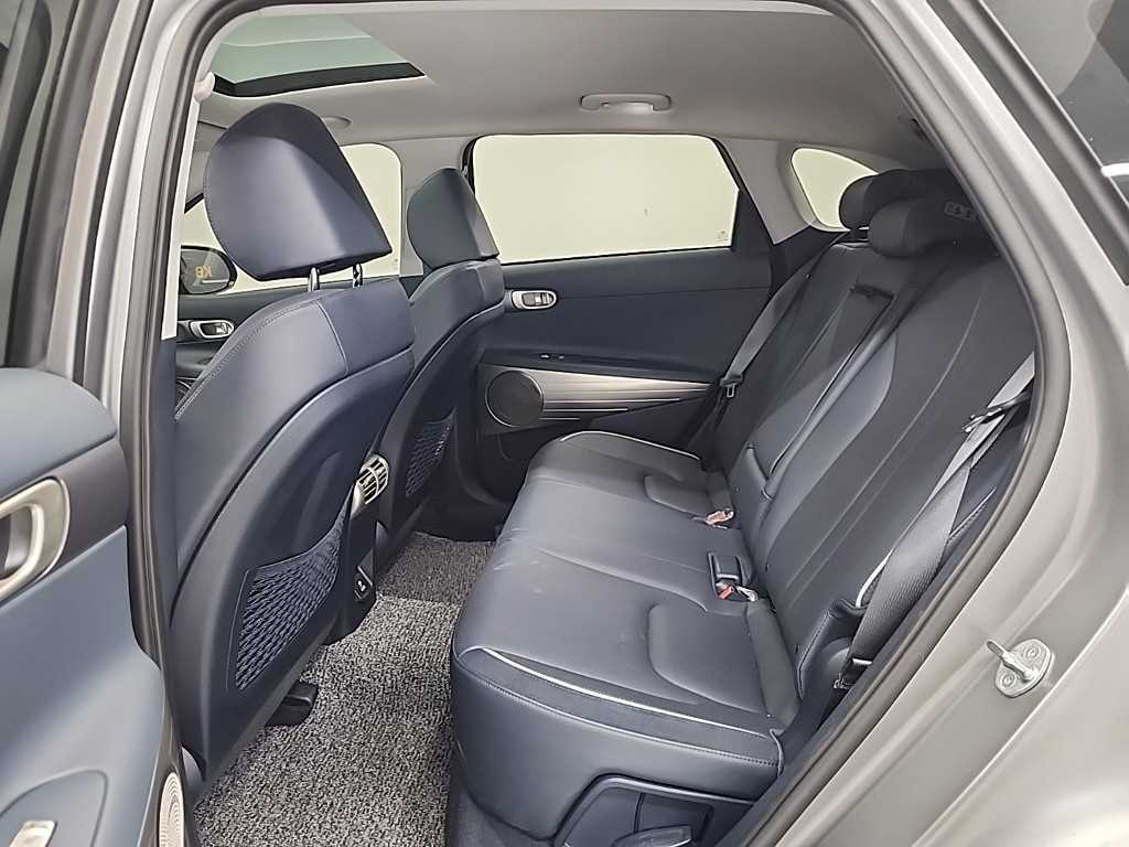 HYUNDAI Nexo - Vista 12