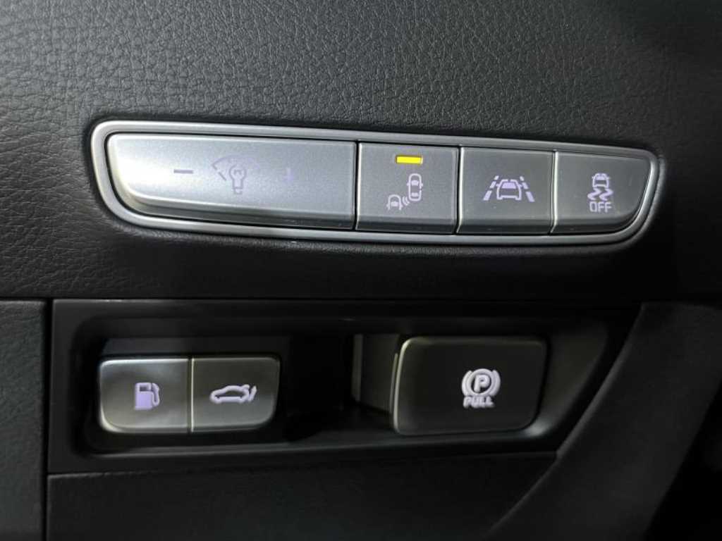 KIA K9 2020 Negro - Importación desde Corea - HF Imports Iquique - Foto 14
