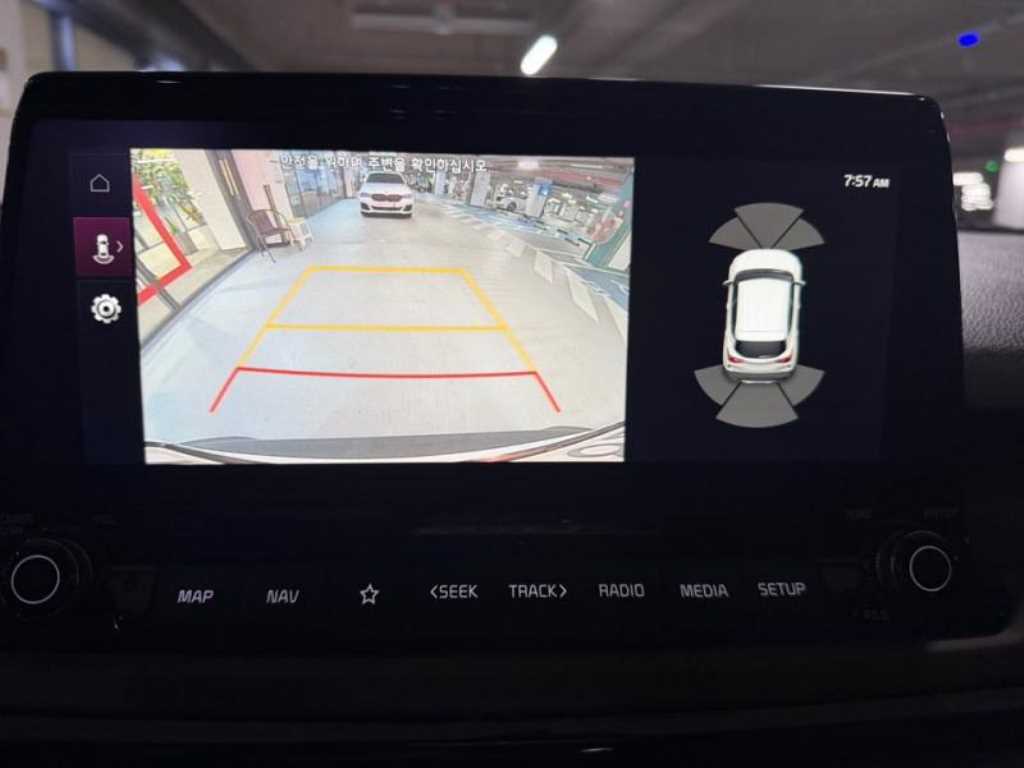KIA Seltos 2020 - Importación desde Corea - HF Imports Iquique - Foto 16