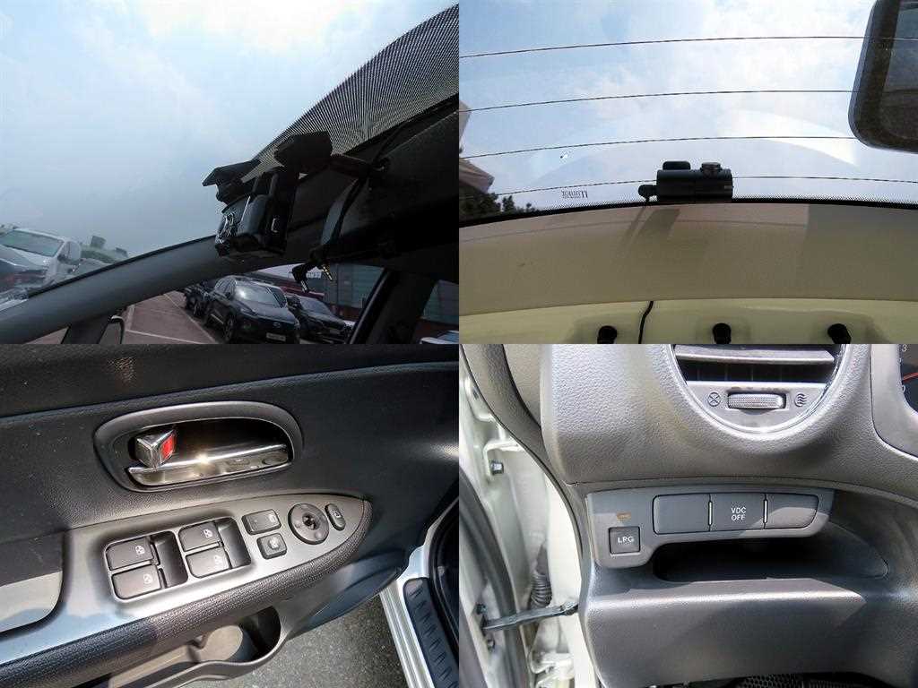KIA Carens 2013 Gris - Importación desde Corea - HF Imports Iquique - Foto 16