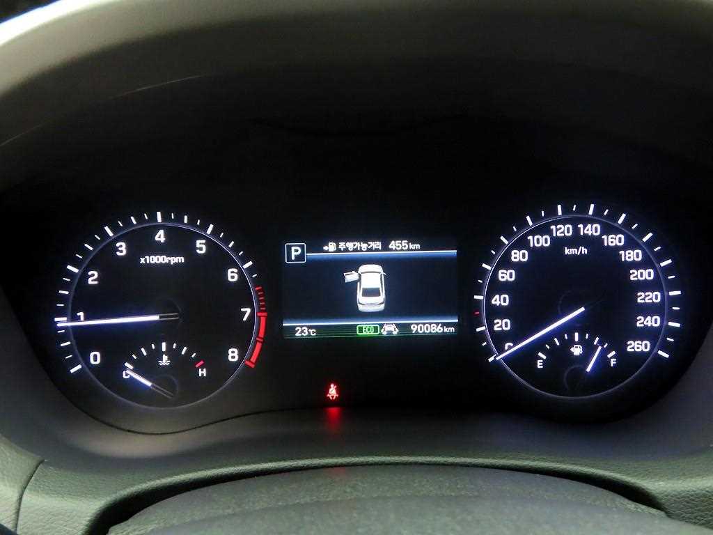 Genesis G80 - Vista 6