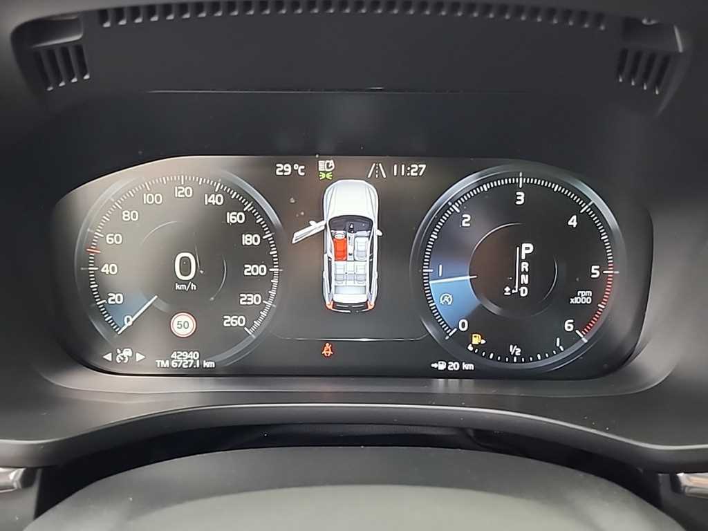 Volvo XC60 - Vista 6