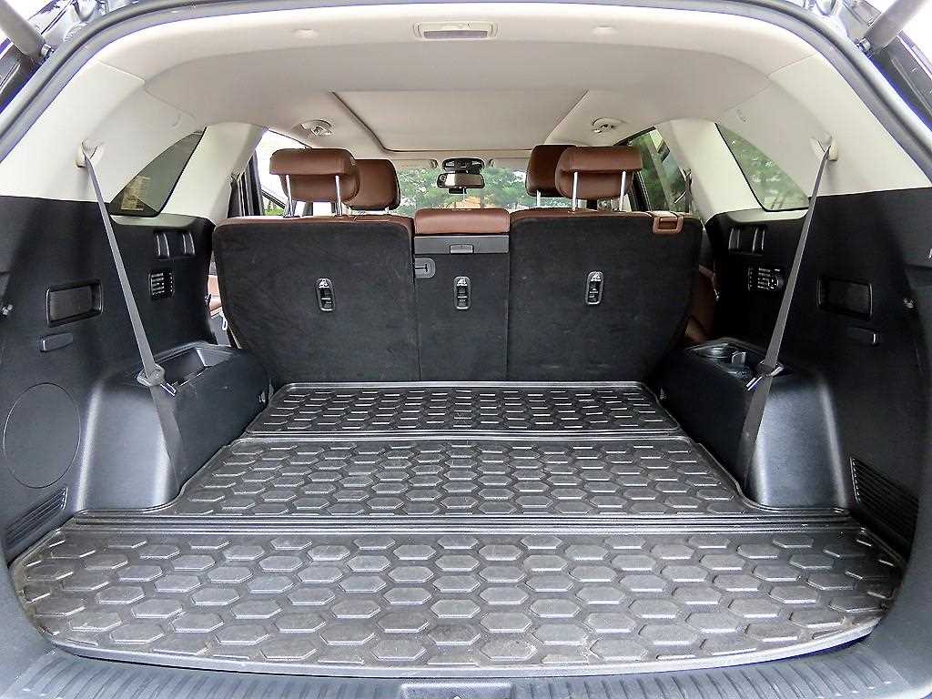 KIA Sorento 2016 - Importación desde Corea - HF Imports Iquique - Foto 17