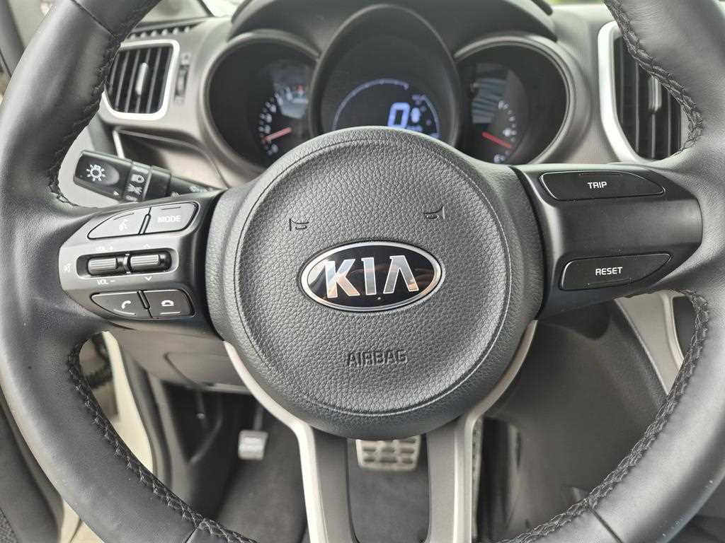 KIA Ray - Vista 6