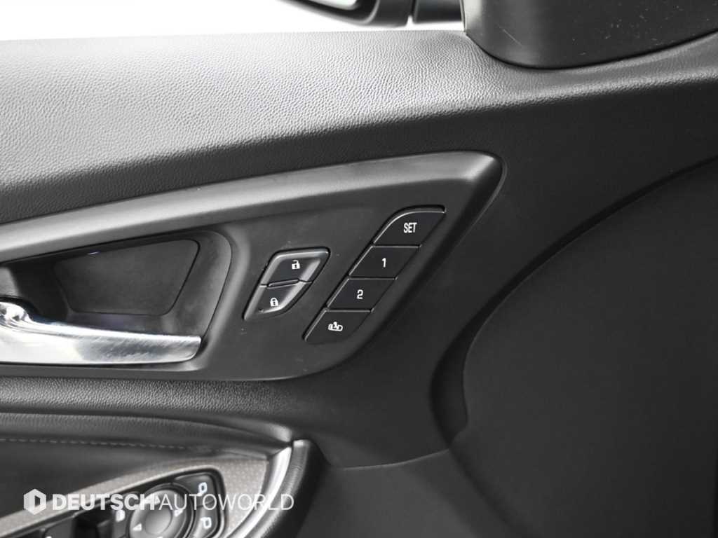 Chevrolet Malibu 2017 Negro - Importación desde Corea - HF Imports Iquique - Foto 16