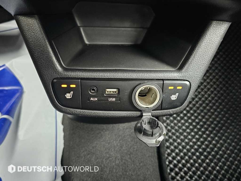 KIA Ray 2018 the color of pearl - Importación desde Corea - HF Imports Iquique - Foto 18