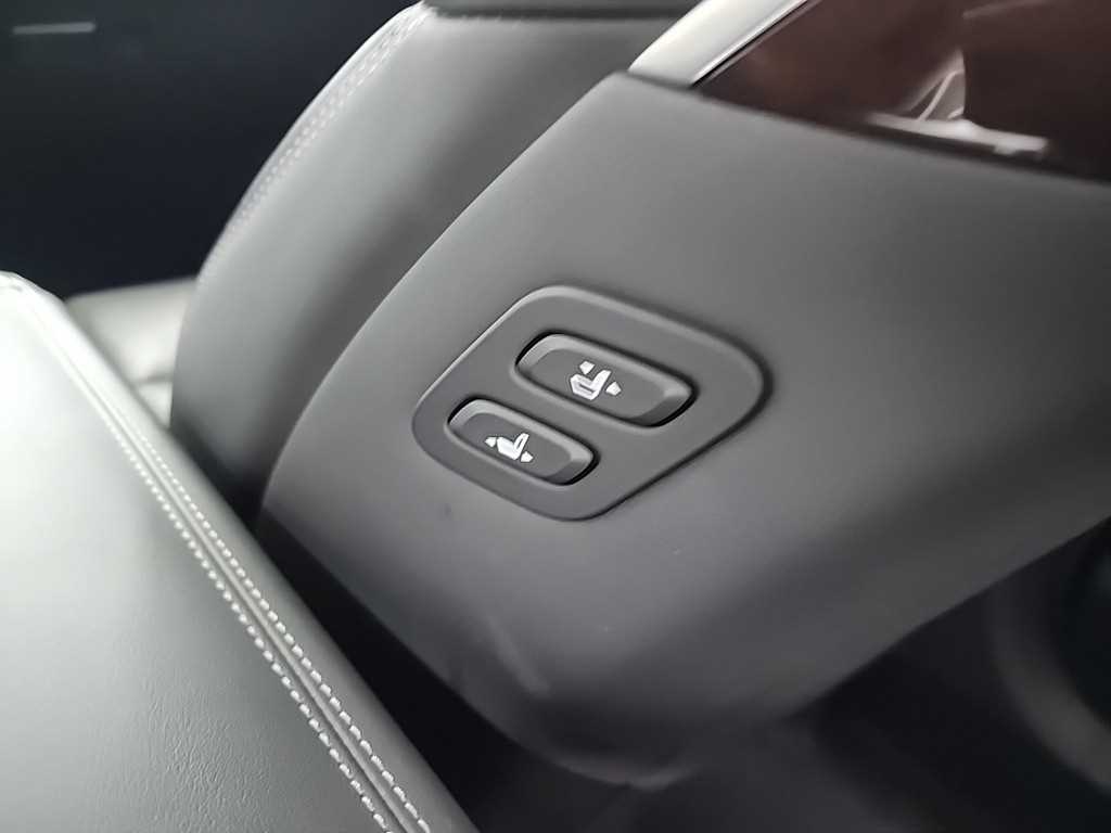 Genesis EQ900 2018 Negro - Importación desde Corea - HF Imports Iquique - Foto 14