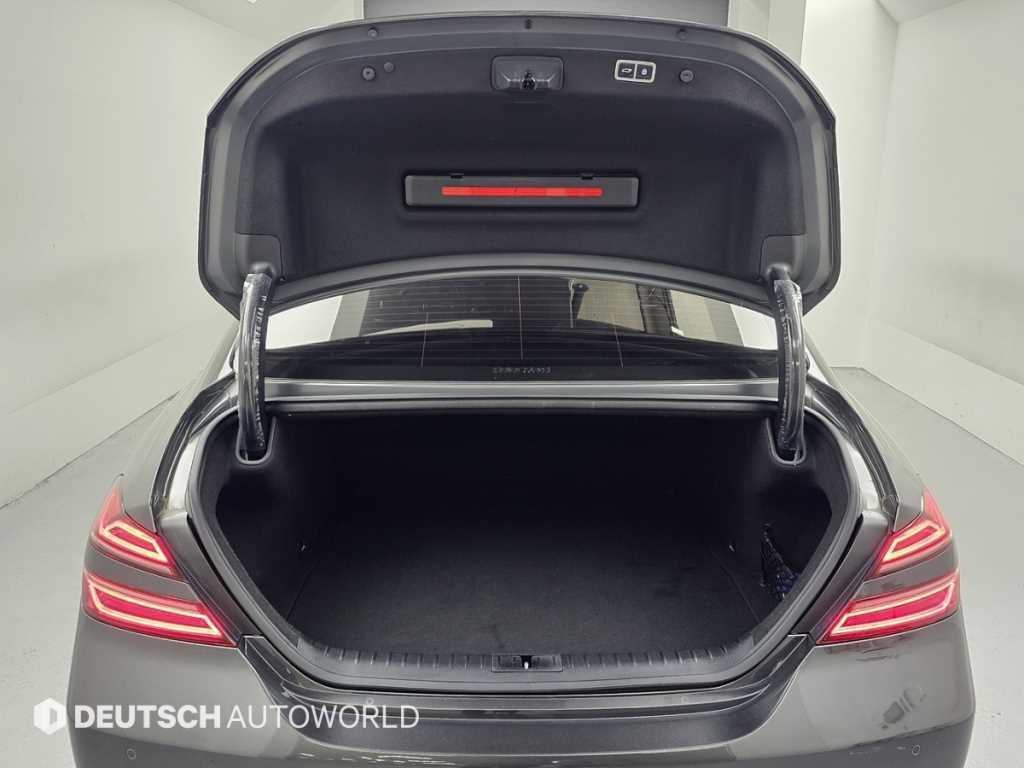Genesis G70 2022 Gris - Importación desde Corea - HF Imports Iquique - Foto 19
